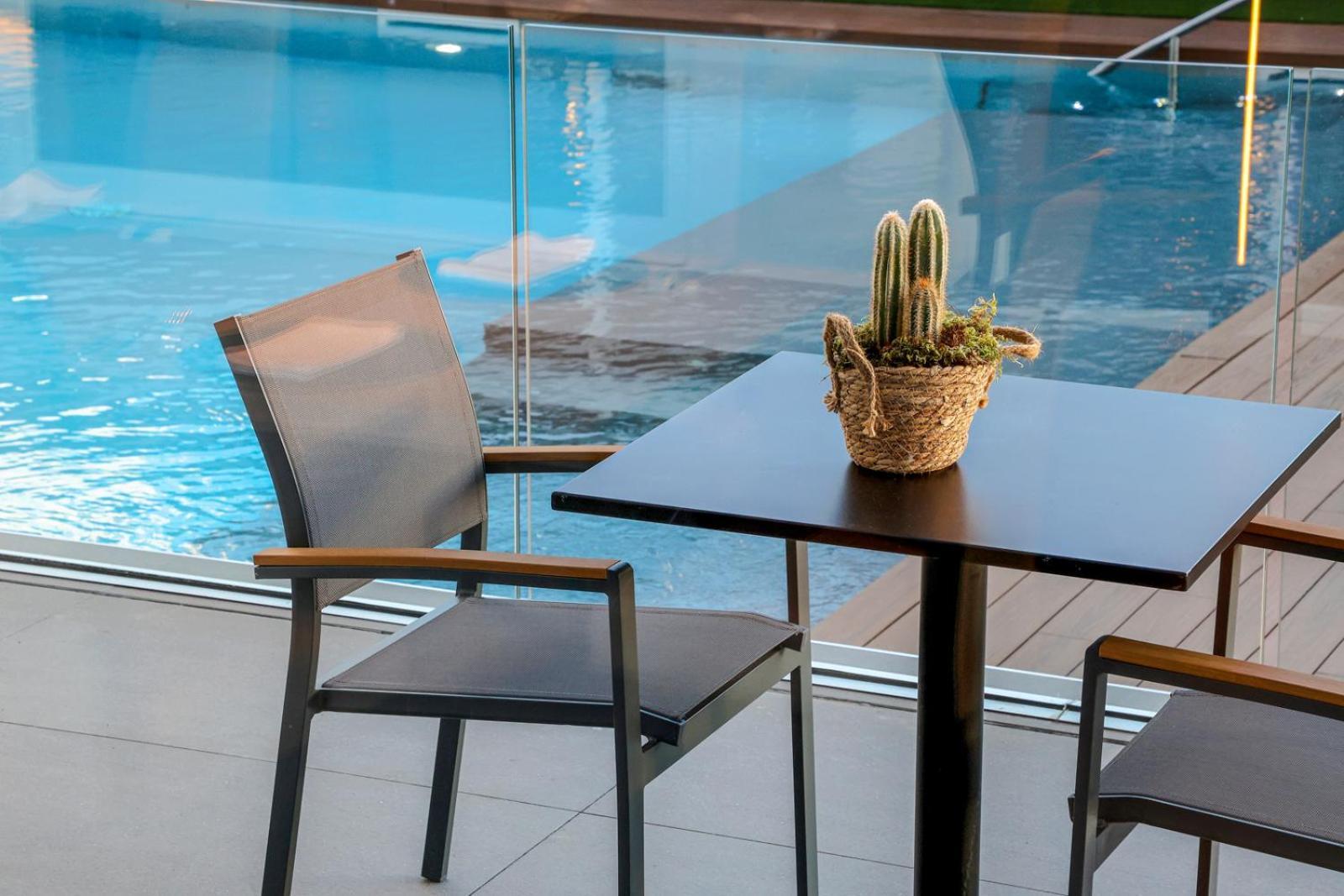 Hotel I Gigli โนลา ภายนอก รูปภาพ