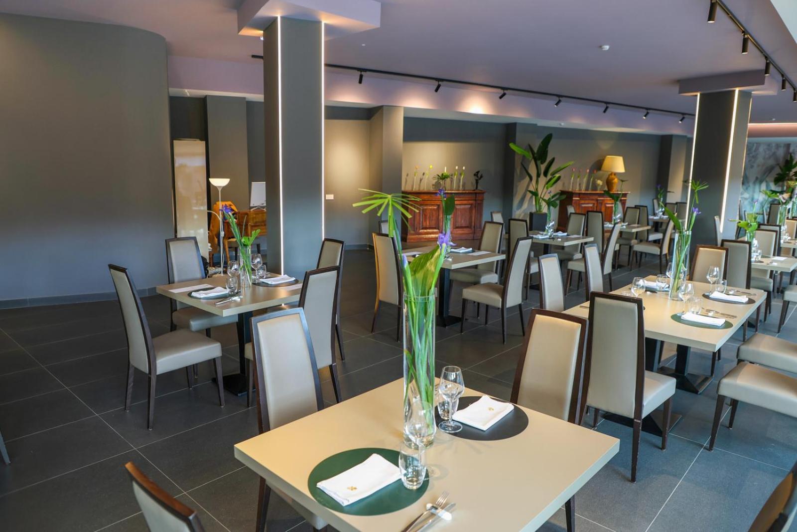 Hotel I Gigli โนลา ภายนอก รูปภาพ